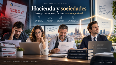 Hisenda i societats: el Tribunal Suprem frena les sancions automàtiques | ASO Corporate